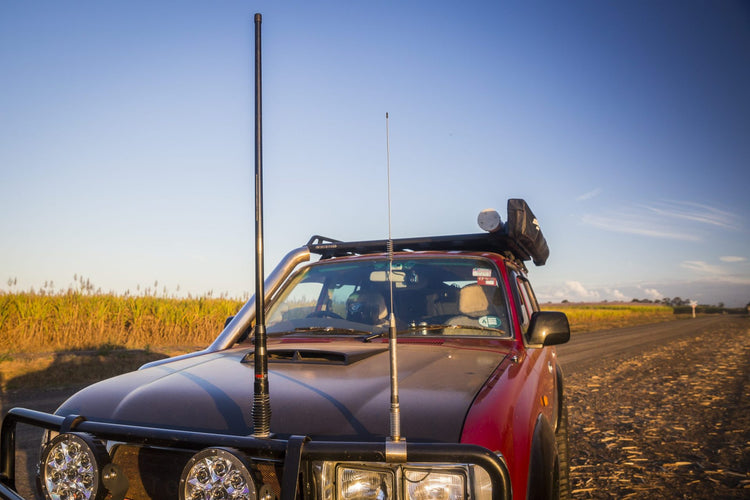 Rural Network Solutions
