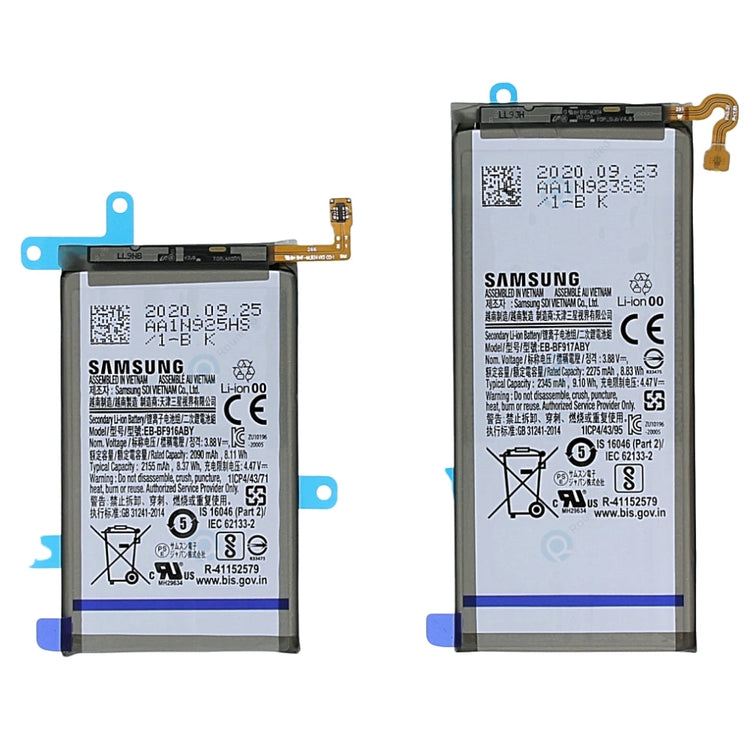 Samsung Galaxy