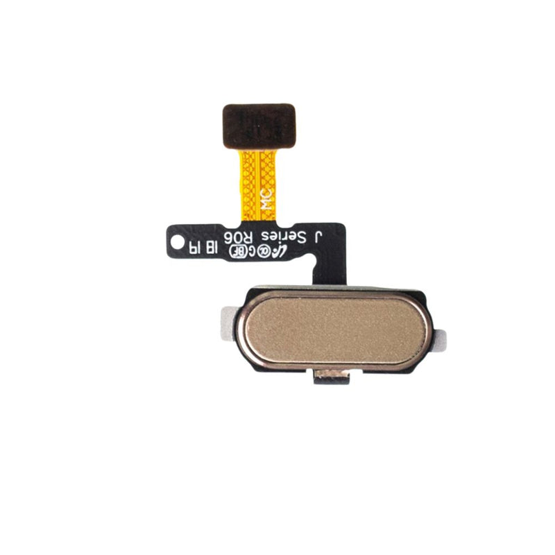Chargez l'image dans la visionneuse de la galerie, Samsung Galaxy J7 Pro 2017 (J730) Home Button Flex Cable - Polar Tech Australia