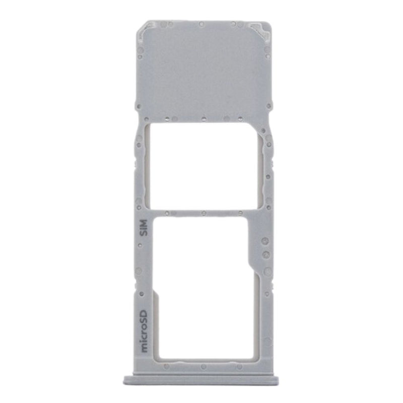 Chargez l'image dans la visionneuse de la galerie, Samsung Galaxy A70 (A705) Sim Card & Memory Card Tray Holder - Polar Tech Australia