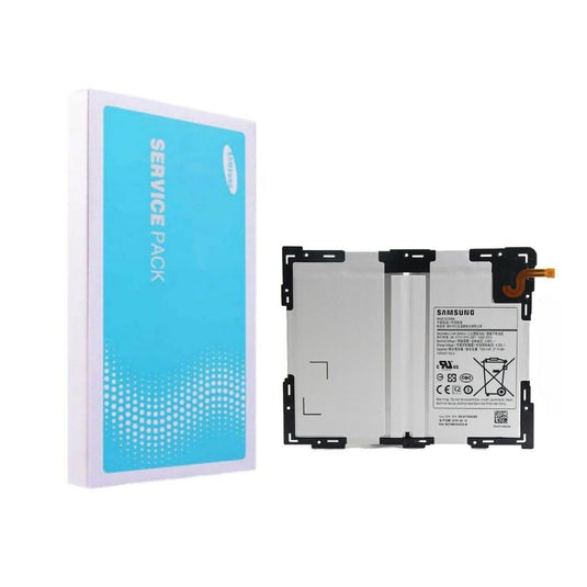 [Samsung Service Pack] Samsung Galaxy Tab A 2018 10.5"  (SM-T590/T595) Replacement Battery - Polar Tech Australia