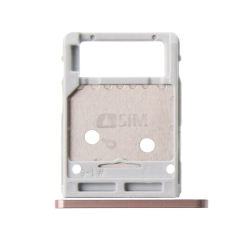Chargez l'image dans la visionneuse de la galerie, Samsung Galaxy Tab S7 Plus 12.4" 2020 (T976) Sim Card & Memory Card Tray Holder - Polar Tech Australia