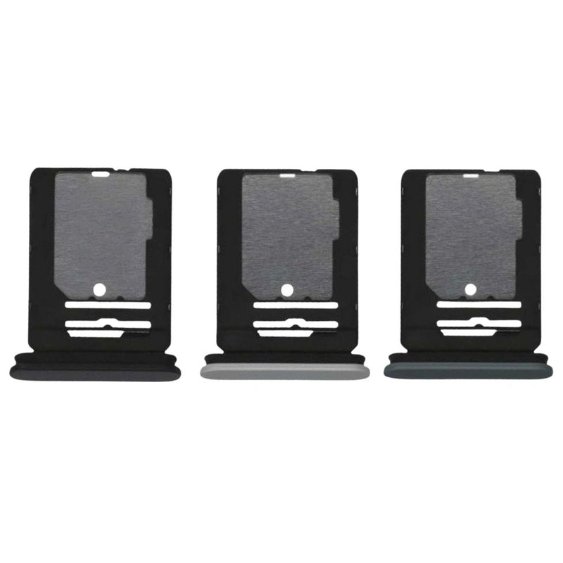 Chargez l'image dans la visionneuse de la galerie, Sony Xperia 5 IV (XQ-CQ54 / XQ-CQ62 / XQ-CQ72) Sim Card & Memory Card Tray Holder - Polar Tech Australia