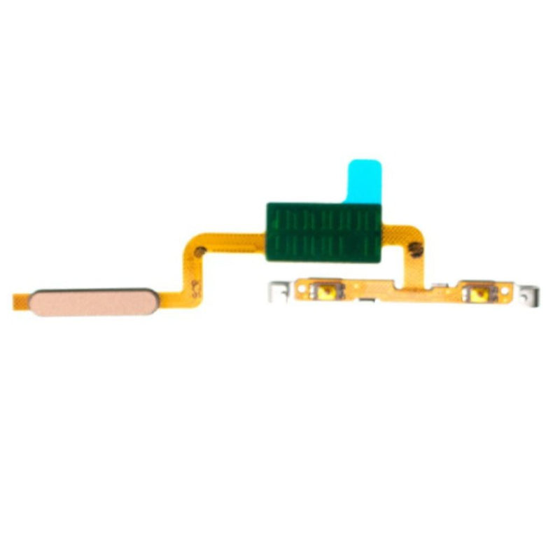 Cargue la imagen en el visor de la galería, Samsung Galaxy Tab S5e 10.5" (T720 / T725) Power and Volume Button With Fingerprint Scaner Flex - Polar Tech Australia