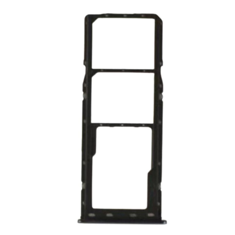Chargez l'image dans la visionneuse de la galerie, Samsung Galaxy A70 (A705) Sim Card & Memory Card Tray Holder - Polar Tech Australia