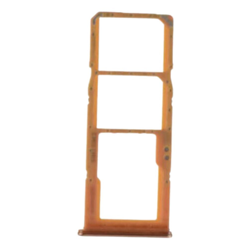 Chargez l'image dans la visionneuse de la galerie, Samsung Galaxy A70 (A705) Sim Card & Memory Card Tray Holder - Polar Tech Australia