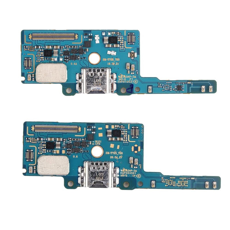Chargez l'image dans la visionneuse de la galerie, Samsung Galaxy Tab S5e 10.5" (T720 / T725) Charging Port With IC Sub Board - Polar Tech Australia
