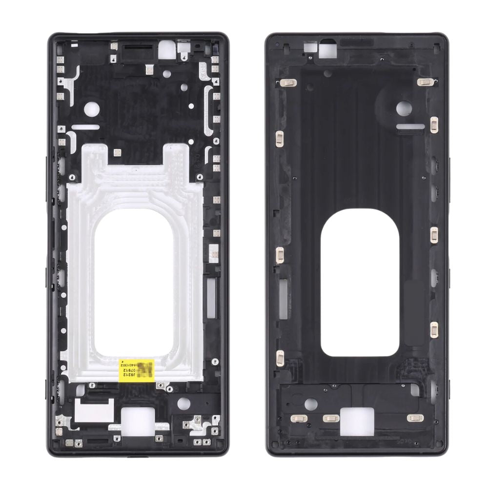Rfvzubemok Compatible With Sony Xperia 1 J8110 Flip