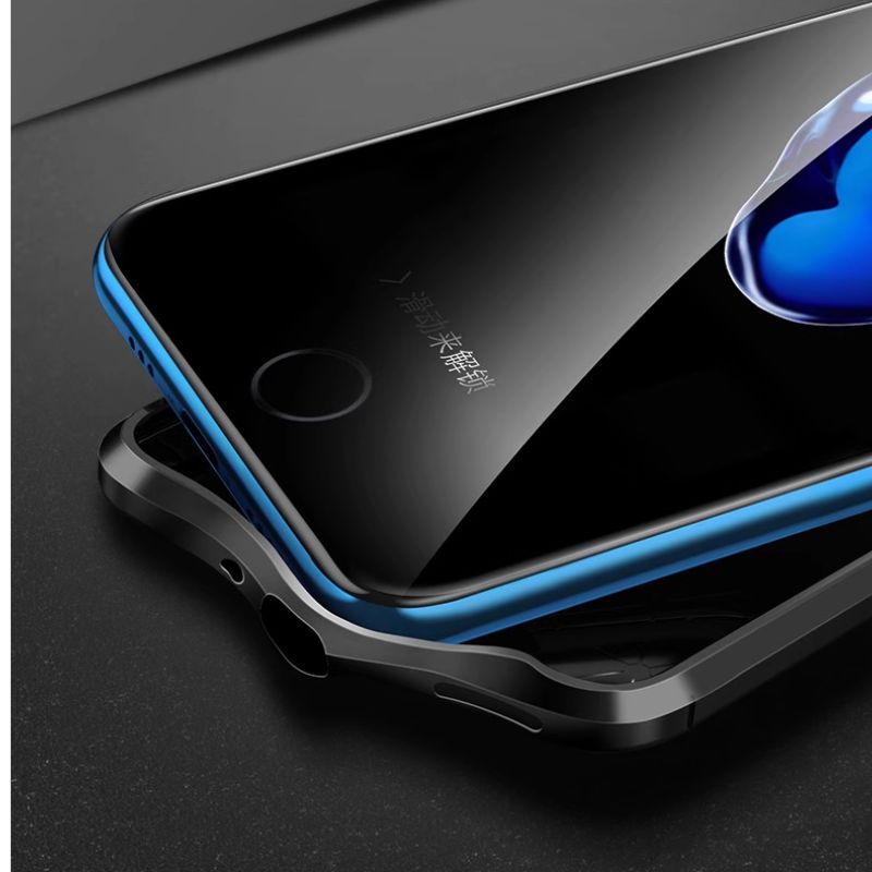 Load image into Gallery viewer, ASUS Rog Phone 7 - Full Coverage Shockproof & Heat Dissipation Essentials Series Case - Polar Tech Australia