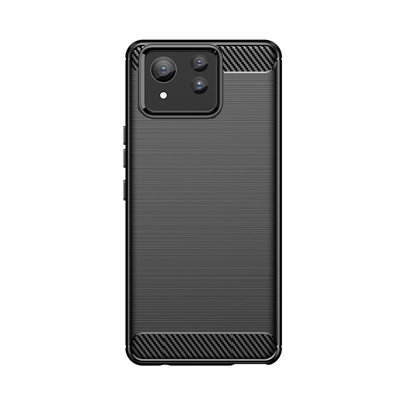 Cargue la imagen en el visor de la galería, ASUS Zenfone 11 Ultra - Soft TPU Shockproof Essentials Series Case - Polar Tech Australia