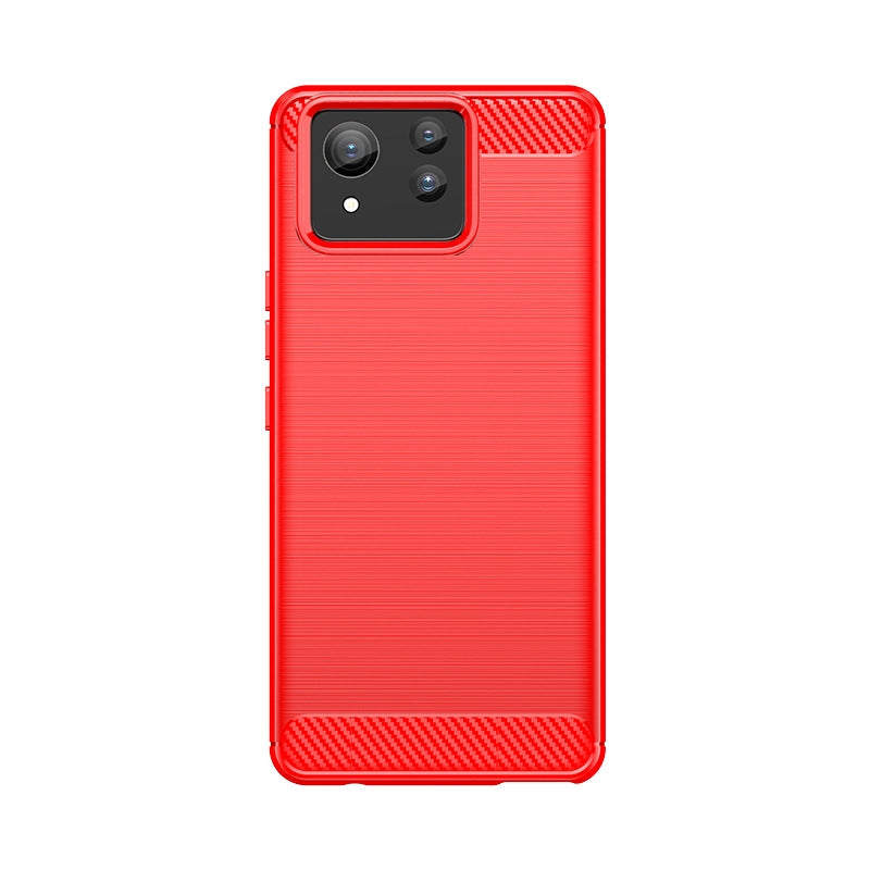 Cargue la imagen en el visor de la galería, ASUS Zenfone 11 Ultra - Soft TPU Shockproof Essentials Series Case - Polar Tech Australia
