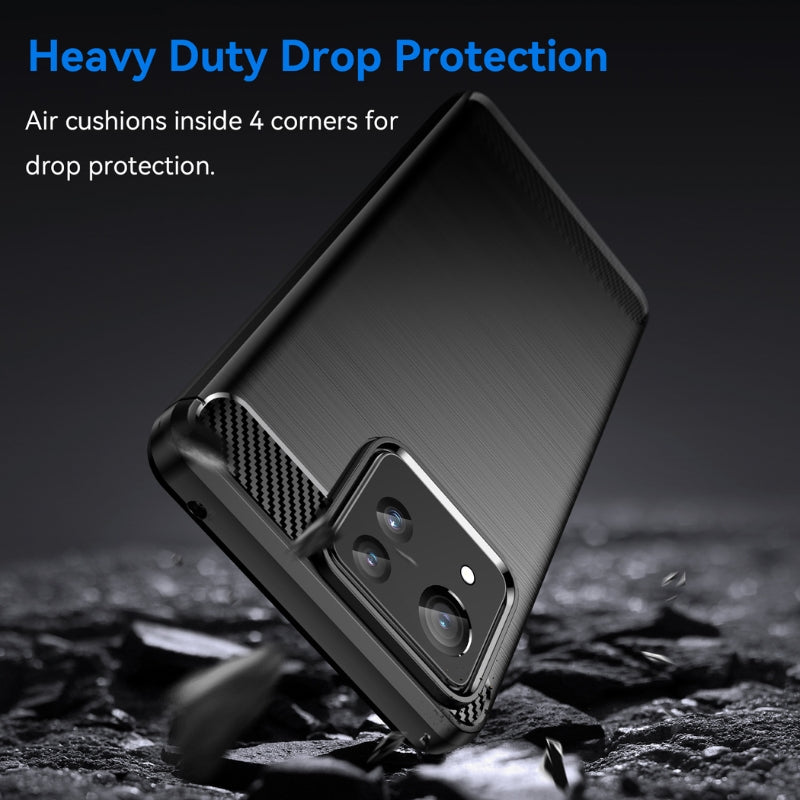 Cargue la imagen en el visor de la galería, ASUS Zenfone 11 Ultra - Soft TPU Shockproof Essentials Series Case - Polar Tech Australia