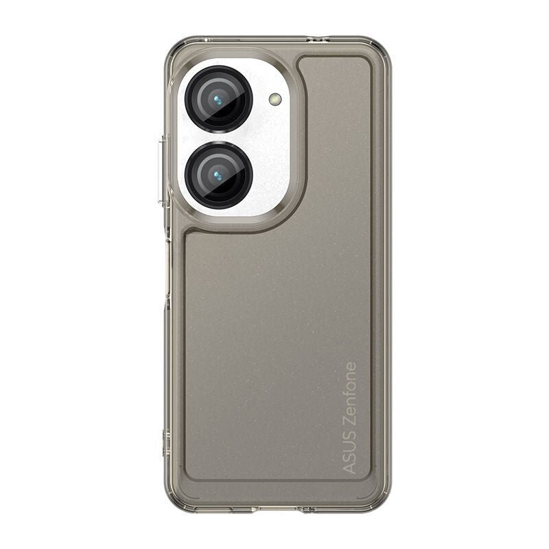 Cargue la imagen en el visor de la galería, ASUS Zenfone 10 - TPU Air Cushion Shockproof Essentials Series Soft Case - Polar Tech Australia