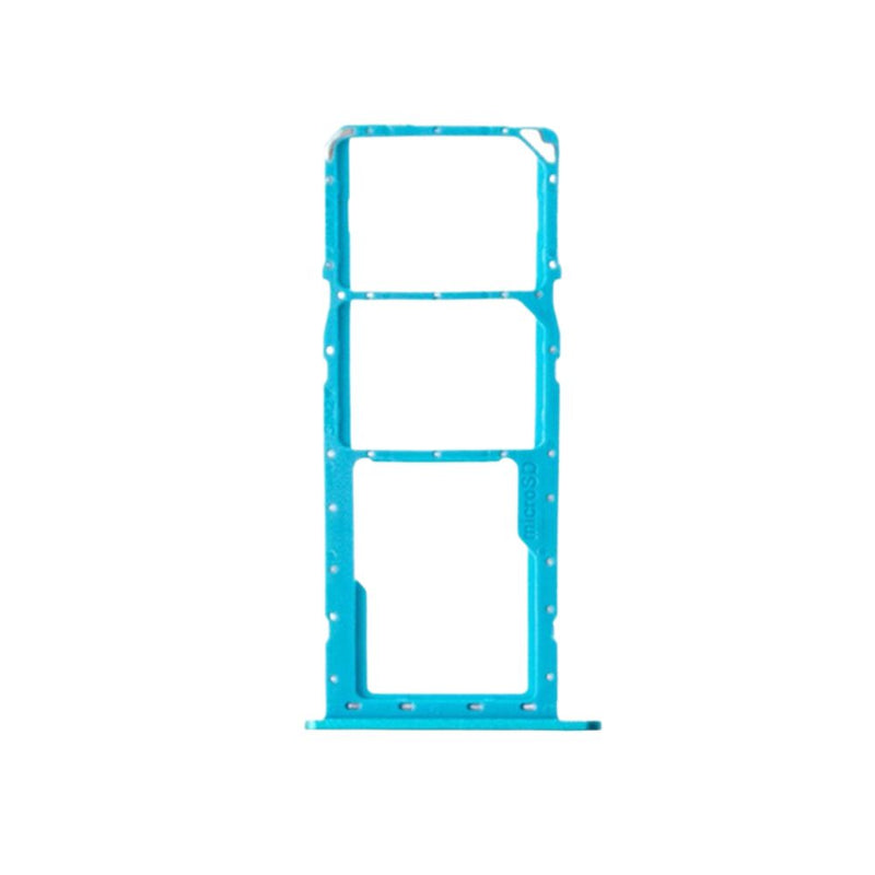 Load image into Gallery viewer, Samsung Galaxy A01 (A015) Sim Card & Memory Card Tray Holder - Polar Tech Australia