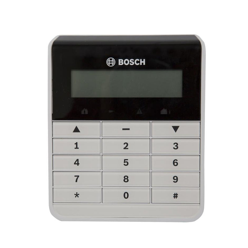 Load image into Gallery viewer, Bosch Alarm System Solution 3000 with 2 Wireless PIR + Text Codepad - Polar Tech Australia