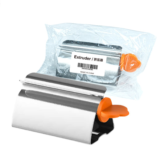 SUNSHINE Effortless Paste Squeezer – Clean, Simple, Waste-Free - Polar Tech Australia