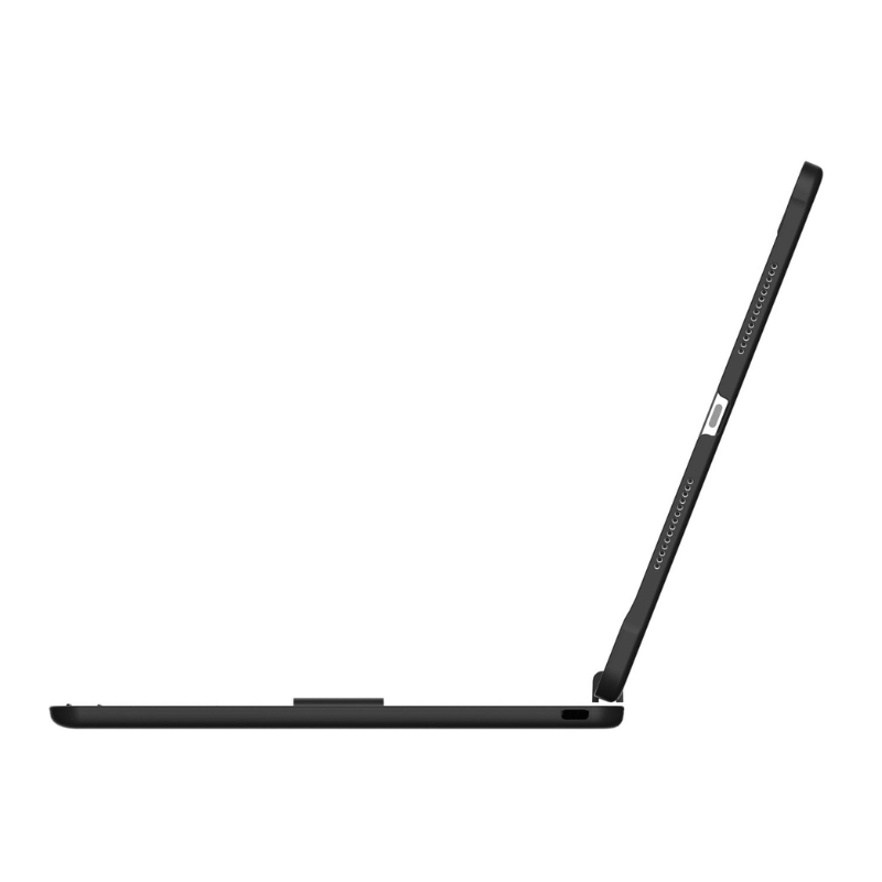 Cargue la imagen en el visor de la galería, 360 Degree Rotating Wireless Touchpad Keyboard Cover Case for iPad 7/8/9 10.2'' 7/8/9th Gen 2019/2020/2021 - KIBO