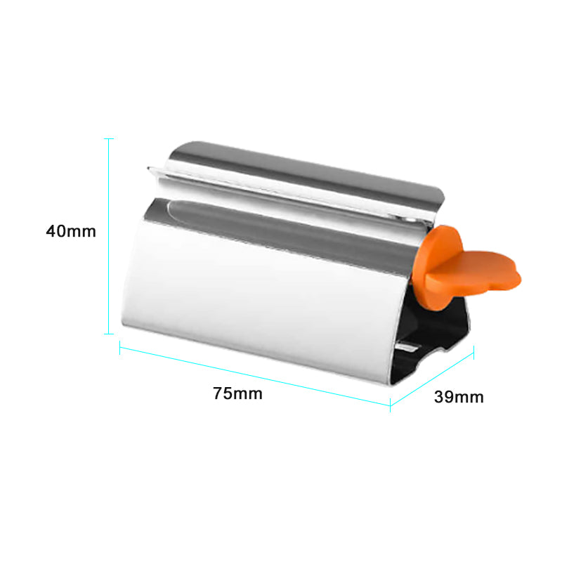 Chargez l'image dans la visionneuse de la galerie, SUNSHINE Effortless Paste Squeezer – Clean, Simple, Waste-Free - Polar Tech Australia