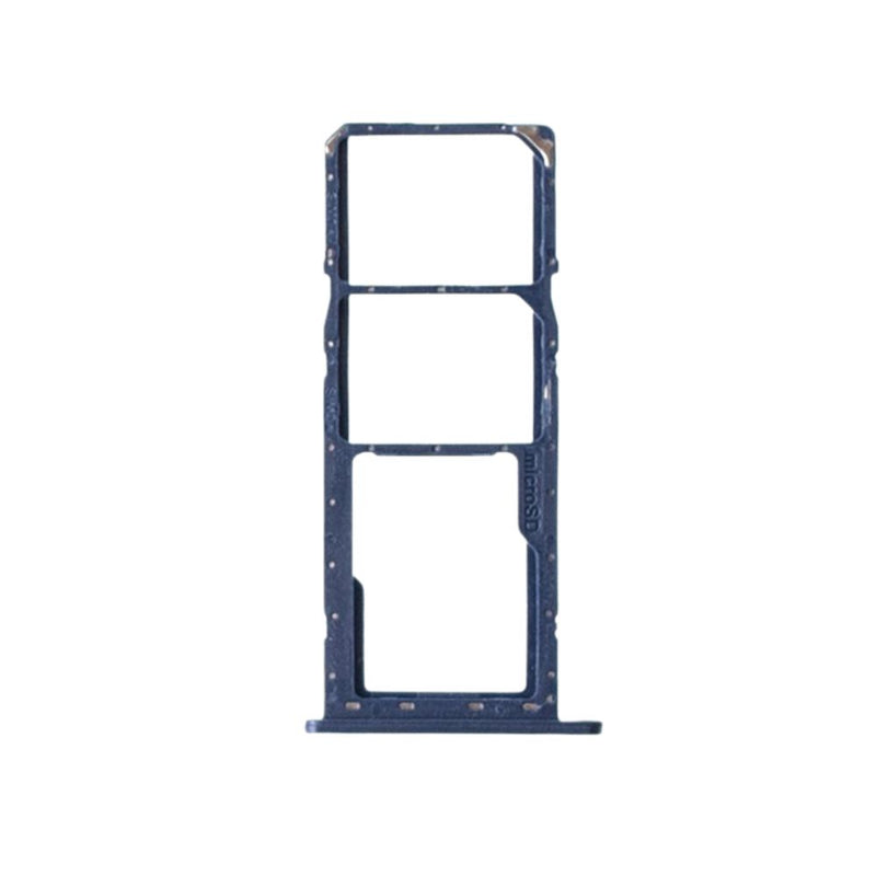 Load image into Gallery viewer, Samsung Galaxy A01 (A015) Sim Card & Memory Card Tray Holder - Polar Tech Australia