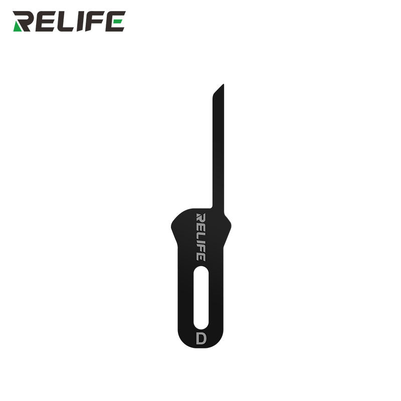 Load image into Gallery viewer, RELIFE TK5 8-in-1 Multifunctional Blade Set