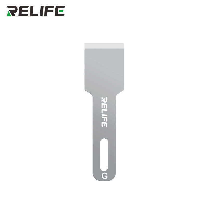 Load image into Gallery viewer, RELIFE TK5 8-in-1 Multifunctional Blade Set