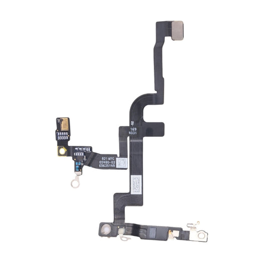 Apple iPhone 16 - WIFI Bluetooth Signal Flex Cable - Polar Tech Australia