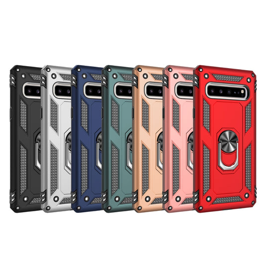 Samsung Galaxy Note 8 (SM-N950) - Shockproof Heavy Duty Hard Bumper Rugged Mobile Phone Case - Polar Tech Australia
