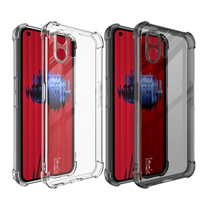 Load image into Gallery viewer, Nothing Phone (2a) - imak Shockproof Airbag TPU Phone Case - Polar Tech Australia