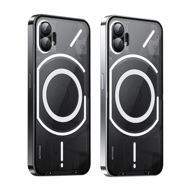 Chargez l'image dans la visionneuse de la galerie, Nothing Phone (1) - Full Coverage Magnetic Phone Case - Polar Tech Australia