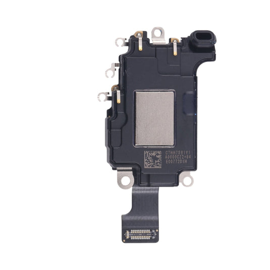 Apple iPhone 16 Pro - Earpiece Speaker - Polar Tech Australia