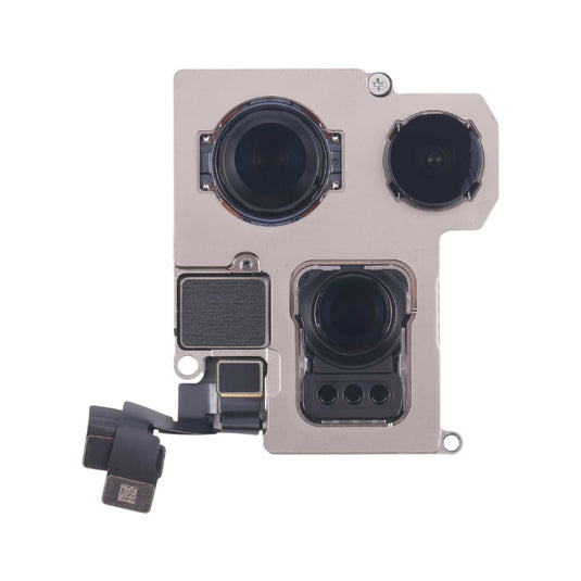 Apple iPhone 16 Pro - Back Facing Camera - Polar Tech Australia