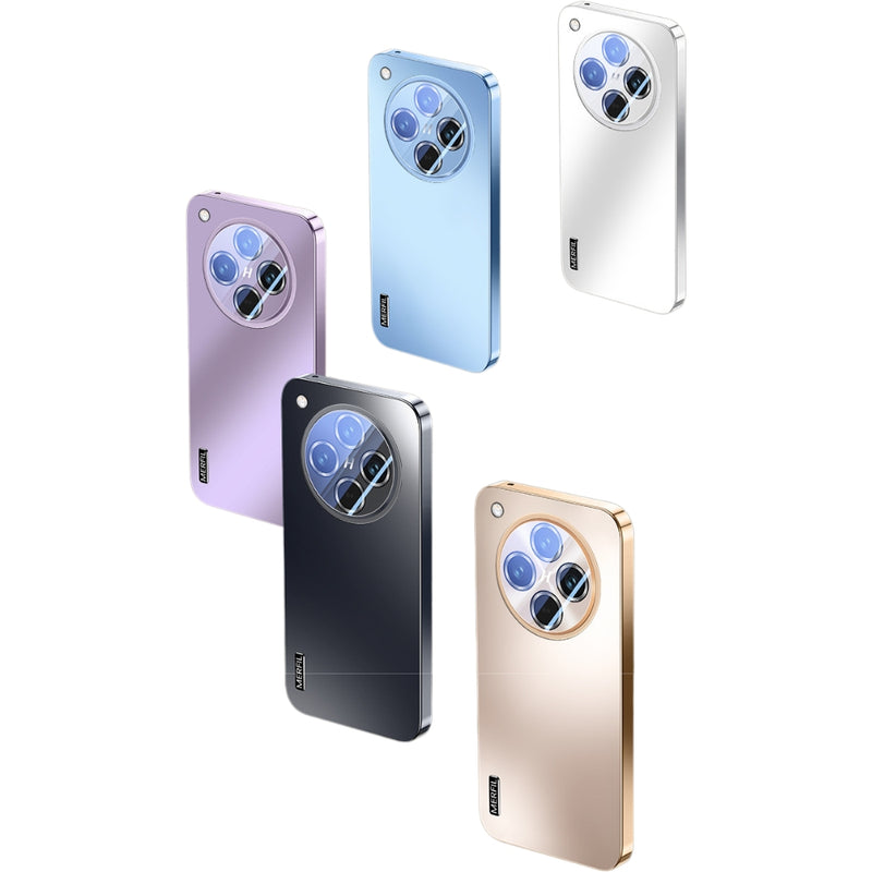 Load image into Gallery viewer, OPPO Find X8 Ultra (PKJ110, PKU110) - Full Cover Matte PC Shockproof Protective Case - Polar Tech Australia