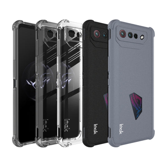 Asus ROG Phone 7 / 7 Pro - imak Shockproof Airbag TPU Phone Case - Polar Tech Australia
