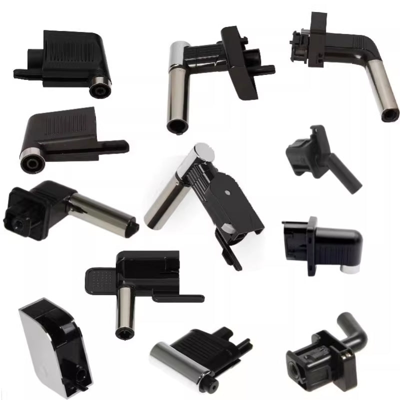 Chargez l'image dans la visionneuse de la galerie, Genuine DeLonghi Coffee Machine - Descaling Nozzle Hot Water Tap - Polar Tech Australia