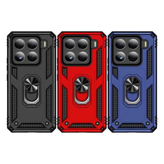 Xiaomi Mi 14T Pro - Shockproof Heavy Duty Hard Bumper Rugged Mobile Phone Case - Polar Tech Australia