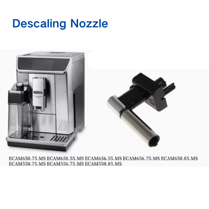 Chargez l'image dans la visionneuse de la galerie, Genuine DeLonghi Coffee Machine - Descaling Nozzle Hot Water Tap - Polar Tech Australia