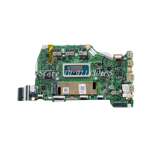 Acer Swfit Go 14 SFG14-71 i5-13500H 16GB RAM Series - Logic Board Working Motherboard - Polar Tech Australia