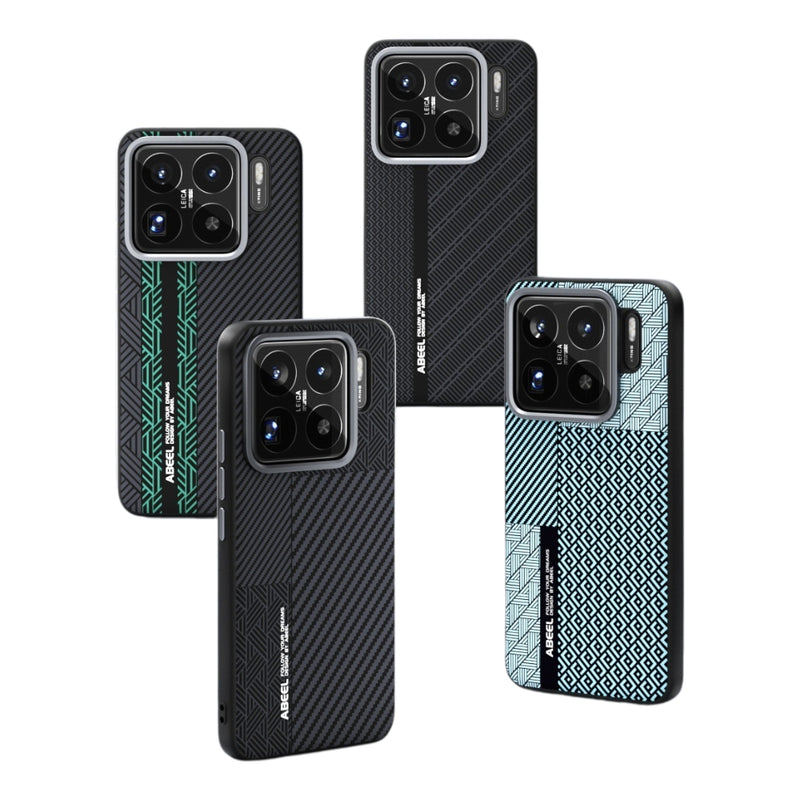 Chargez l'image dans la visionneuse de la galerie, Xiaomi Mi 15 Ultra - Micro Relief MagSafe Magnetic Phone Case - Polar Tech Australia