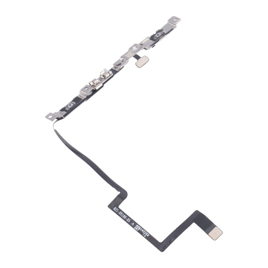 Apple iPhone 16 Pro - Power Button Flex Cable - Polar Tech Australia