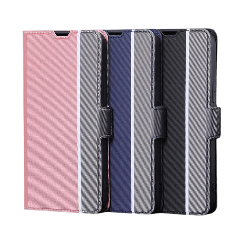 Load image into Gallery viewer, Asus Zenfone 6 ZS630KL - Magnetic Folding Invisible Stand Protective Case - Polar Tech Australia