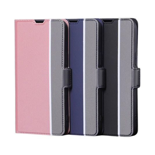 Asus Zenfone 6 ZS630KL - Magnetic Folding Invisible Stand Protective Case - Polar Tech Australia