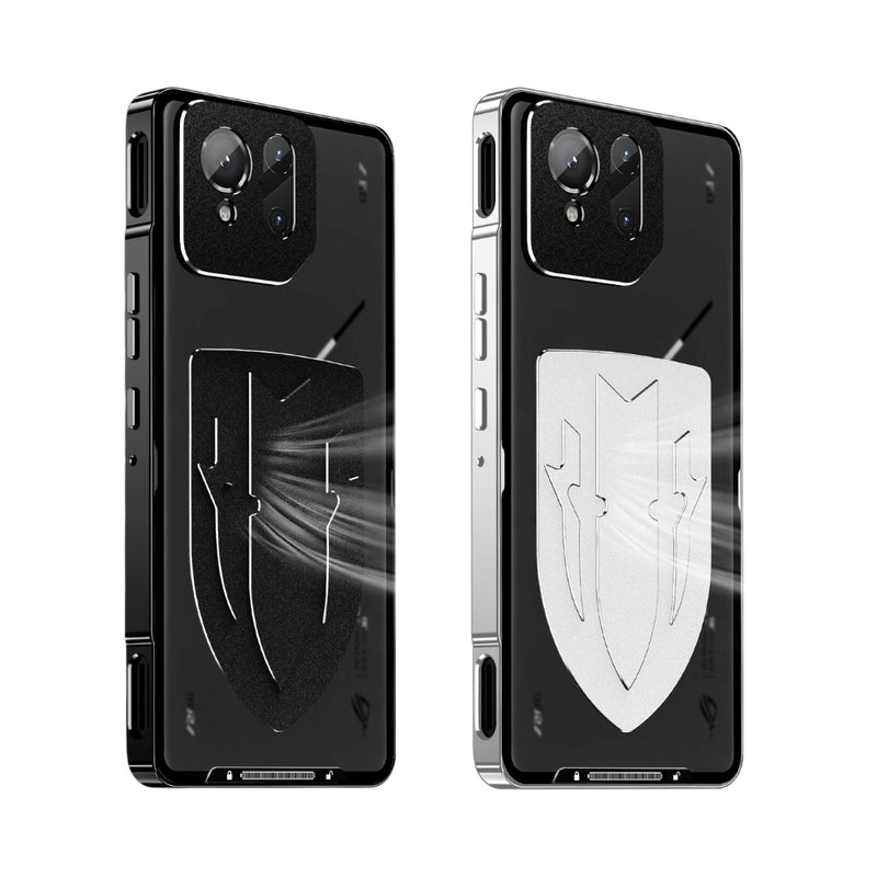 Load image into Gallery viewer, Asus ROG Phone 9 / 9 Pro - Metal Frame Heat Dissipation with Shockproof Phone Case - Polar Tech Australia