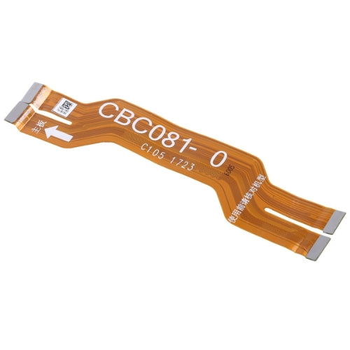 OPPO R11 Plus Motherboard Connector Flex - Polar Tech Australia