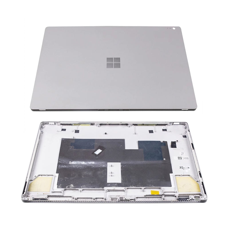 Chargez l'image dans la visionneuse de la galerie, Microsoft Surface Book 1 2 13.5" 1703 1832 15" 1793 Back Housing Frame - Polar Tech Australia