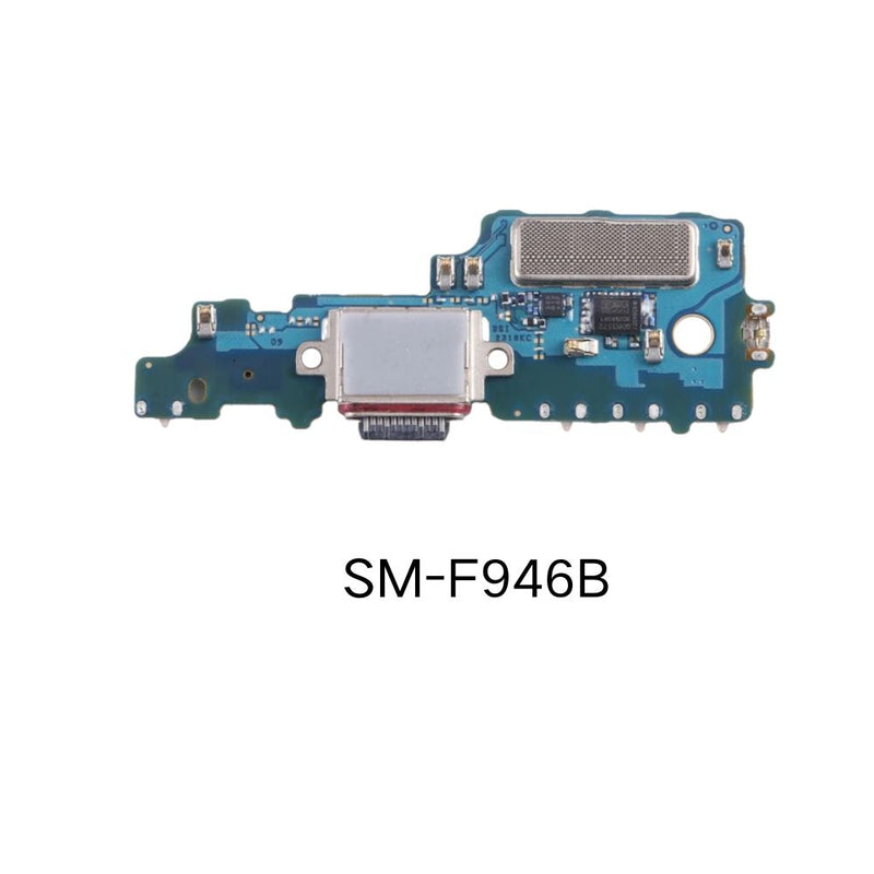 Chargez l'image dans la visionneuse de la galerie, Samsung Galaxy Z Fold 5 5G (SM-F946) Charging Port Charger Connector Board - Polar Tech Australia