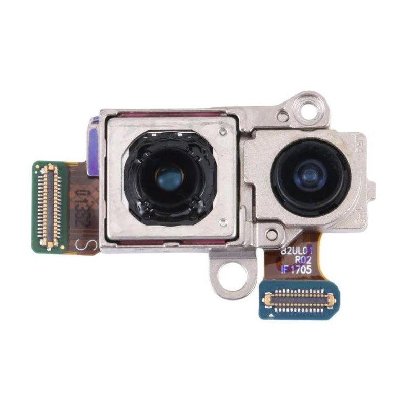 Load image into Gallery viewer, Samsung Galaxy Z Flip 4 (F721) Back Rear Main Camera Flex - Polar Tech Australia