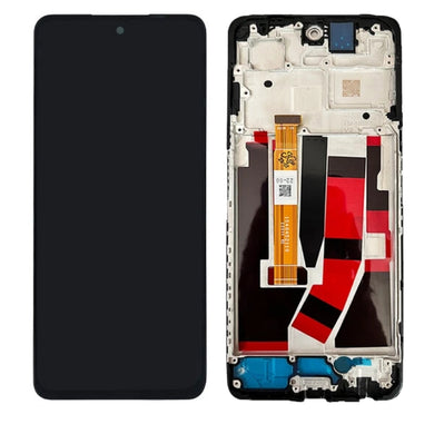 [ORI][With Frame] OnePlus 1+Nord CE 3 Lite & 1+Nord N30 - LCD Touch Digitiser Screen Assembly - Polar Tech Australia