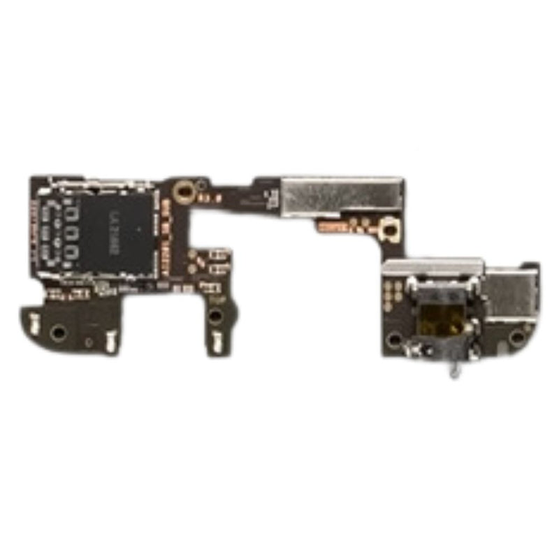 Cargue la imagen en el visor de la galería, Asus Rog Phone 6 / 6 Pro Audio Headphone Jack Port & Sim Reader & Microphone Sub Board - Polar Tech Australia