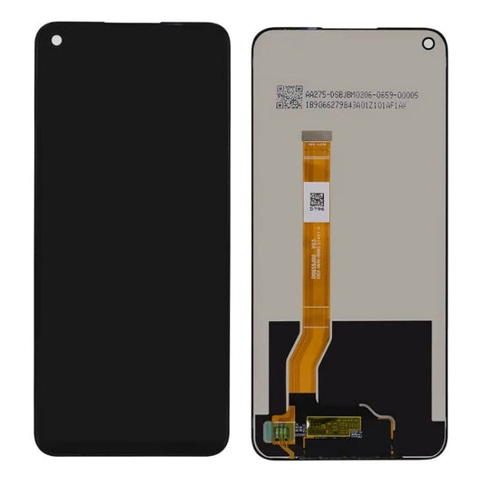 [ORI] OnePlus 1+Nord CE 2 Lite 5G  -  LCD Touch Digitiser Screen Assembly - Polar Tech Australia