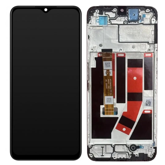 [ORI][With Frame] OnePlus 1+Nord N20 SE (CPH2469) - LCD Touch Digitiser Screen Assembly - Polar Tech Australia